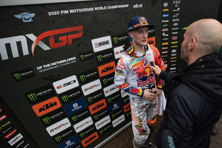 Jeffrey Herlings Mxgp Paises Bajos 2020 1