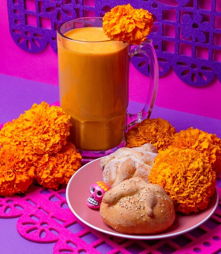 Sí, el cempasúchil también se come: descubre los lugares en CDMX donde puedes probar delicias con esta flor