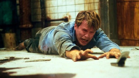 El Inicio De Una De Las Mejores Sagas De Terror De La Historia 1