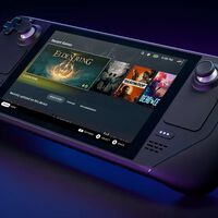 La Steam Deck OLED se convierte en un artículo de lujo tras una salvaje subida de precio de hasta 240 euros 