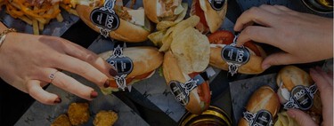 100 Montaditos abre su mayor local en España con una terraza para 400 personas