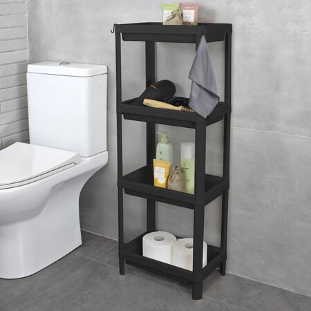 Estantería Leroy Merlin