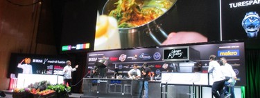 Así han reinventado los chefs de Lisboa la cocina tradicional de Portugal (Madrid Fusión 2018 I)