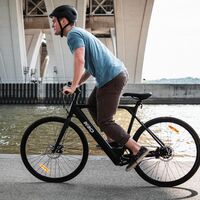 La industria se alía para acabar con la modificación ilegal de las bicis eléctricas porque atenta contra la seguridad vial