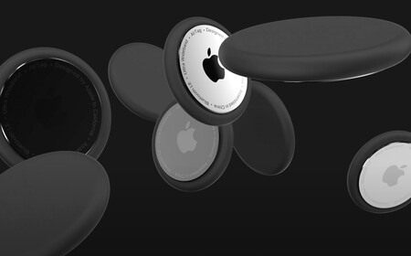 32 mm de diámetro y 6 mm de grosor: se filtran las supuestas dimensiones finales de los AirTag