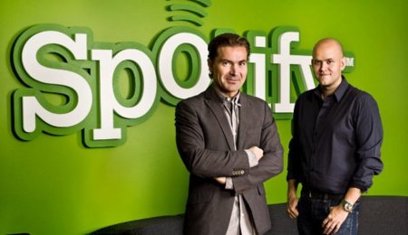 Spotify elimina el límite de reproducciones por canción