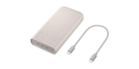 Bateria Exterana Samsung Galaxy