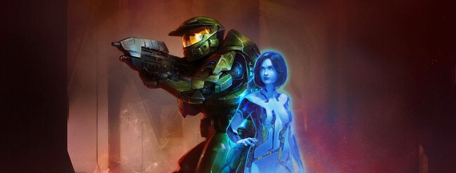 Halo: Campaign Evolved