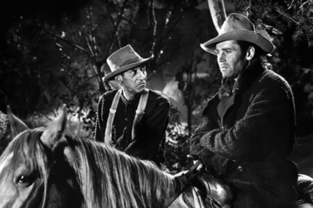 'Incidente en Ox-Bow' ('The Ox-Bow Incident', William A. Wellman, 1943)