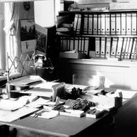 Porqué necesitamos un gestor documental en las empresas 