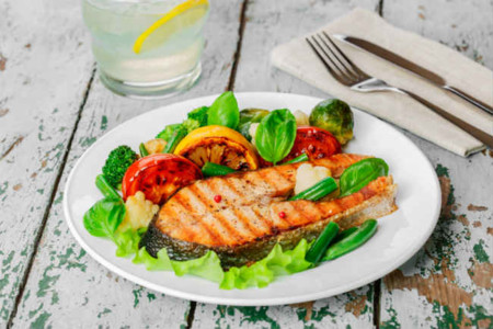 Algunos alimentos a tener en cuenta para conseguir un corazón más sano