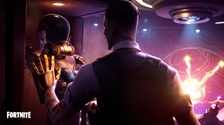 El nuevo evento de fin de temporada en Fortnite tendrá lugar hoy. Aquí tienes los horarios de El Dispositivo