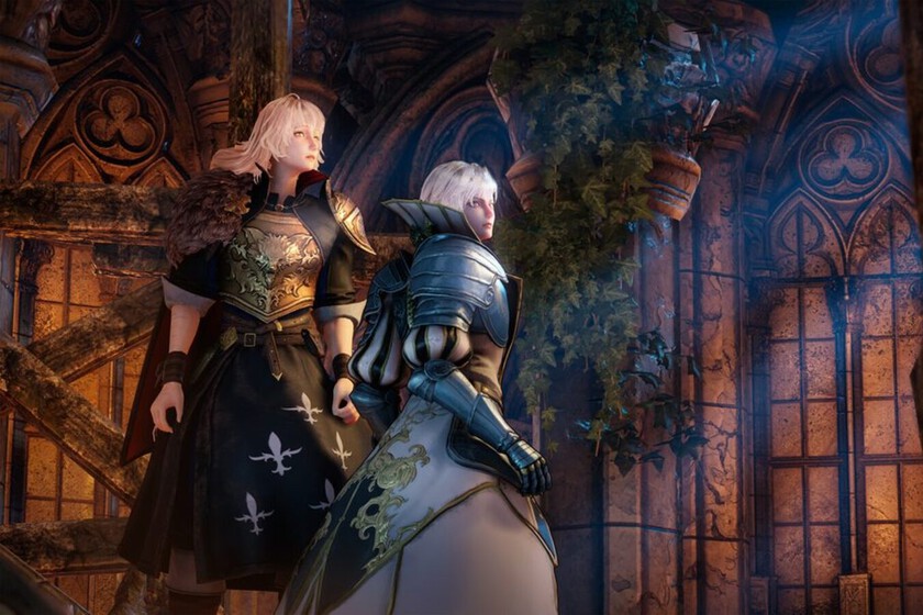 Esta es la clase de noticias que te alegran el día. Acción, RPG y plataformas se dan la mano en el nuevo Bloodstained que ya tiene tráiler y ventana de lanzamiento