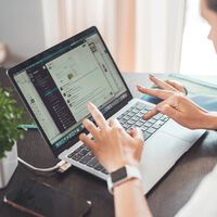 Teletrabajar desde el extranjero, resolvemos las dudas más frecuentes sobre la ley del teletrabajo en pospandemia