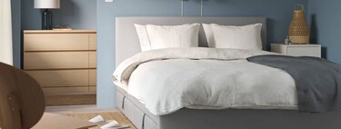 Ikea lanza un mueble auxiliar que multiplica el espacio del almacenaje sin apenas ocupar espacio: la solución para espacios pequeños