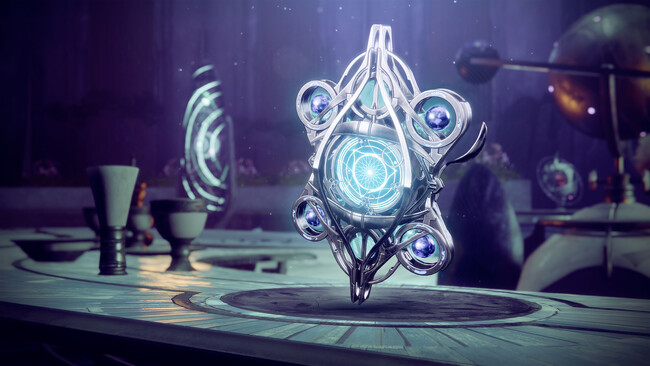 Destiny 2 (Bungie)