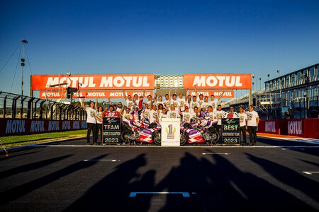 Pramac Racing Valencia Motogp 2023