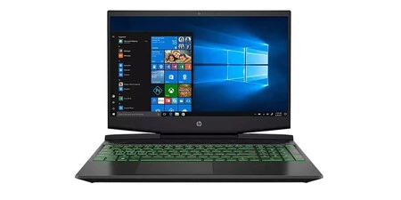 Hp Laptop 15 Dk1004ns