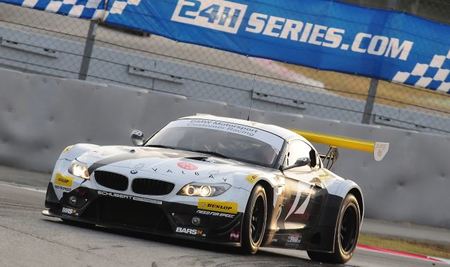 24 horas de Barclona