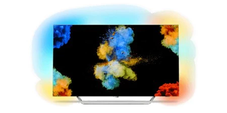 Philips 55pos9002 12