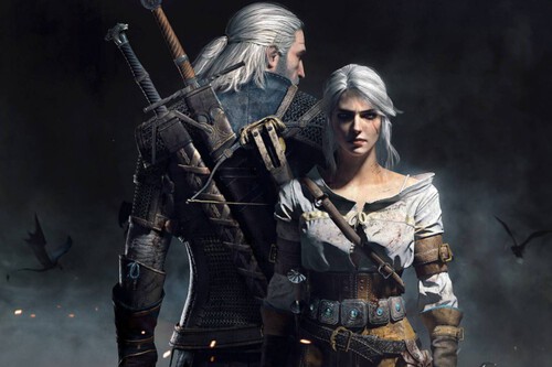 The Witcher 3 Mod Capcom