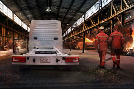 Crafter Vw 35t Ba4