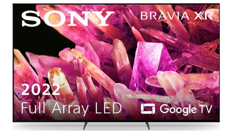 Sony XR-65X90K