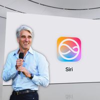 El equipo de Siri arrastra fama de ser el más rezagado de Apple. La solución a las puertas de la WWDC ha sido mandarlos de vuelta a clase
