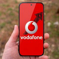Vodafone sube el precio de algunas de sus tarifas a partir del 1 de junio. El ‘efecto Netflix’ ya está aquí 