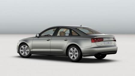 Audi A6 2.0 TDI Advanced Edition
