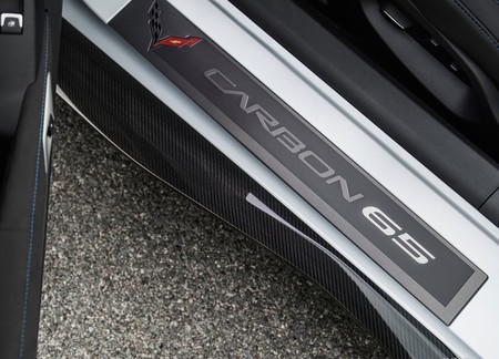 Chevrolet Corvette Carbon 65 Edition 2018 1024 05