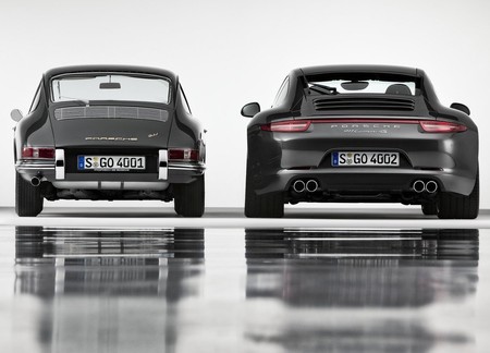 Porsche 911 2 0 Coupe 1964 1280 0b
