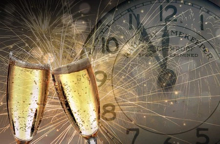 Esta Nochevieja evita el exceso de alcohol: cuánto es mucho y cómo evitar pasarse de copas