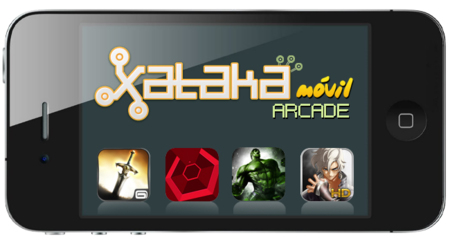 Hulk a lo Infinity Blade, el Wild Blood de Gameloft y lo nuevo de Terry Cavanagh. Xataka Móvil Arcade (XXXIII)