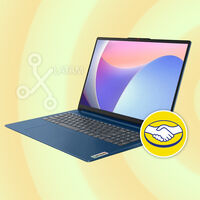 Lenovo desploma el precio de esta Laptop con un SSD de 512 GB a solo 6,999 pesos 