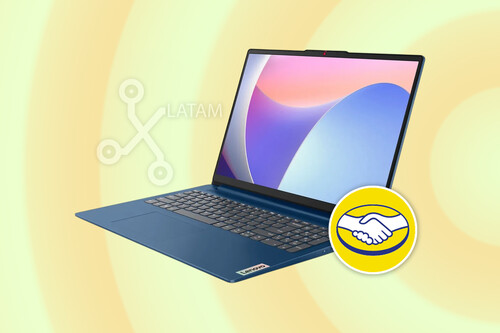 Laptop Lenovo Ideapad 3 Oferta Nueva Rebaja Descuento Baraeta