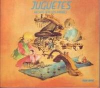 Libro: Juguetes hechos por los padres