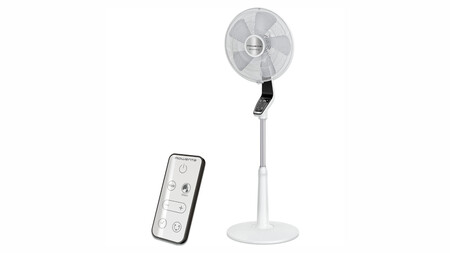 Rowenta Turbo Silence Extreme