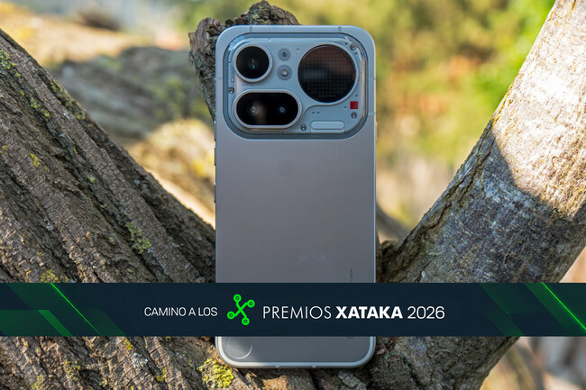 Premios Xataka Movil Calidad Precio
