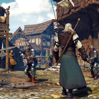 Este jugador de The Witcher 3 acaba de conseguir que quiera arrancarme los dedos uno a uno y tú probablemente también querrás hacerlo