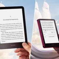 Amazon no ha esperado al Prime Day para rebajar estos dos Kindle Paperwhite de última generación
