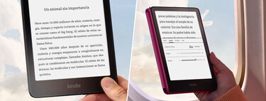 Ni Prime Day ni Día sin IVA: hoy, 17 de junio, es cuando Amazon tiene estos Kindle Paperwhite de última generación muy rebajados 