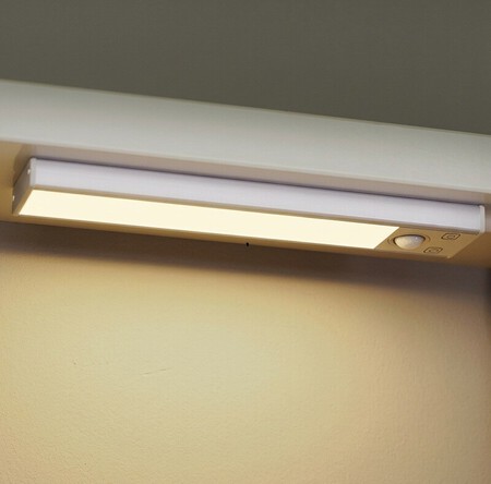 Regleta Led Aldi