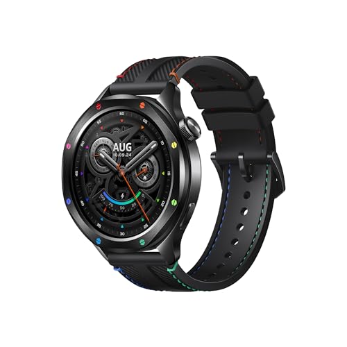 Xiaomi Watch S4