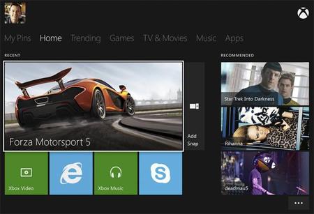 El nuevo Xbox Live permitirá tener varías cuentas asociadas a una sólo suscripción Gold