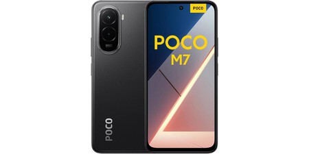 Poco M7