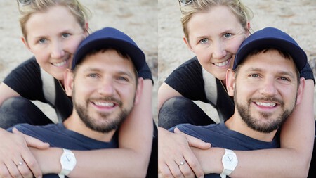 Mejora Foto Borrosa Pixel 7