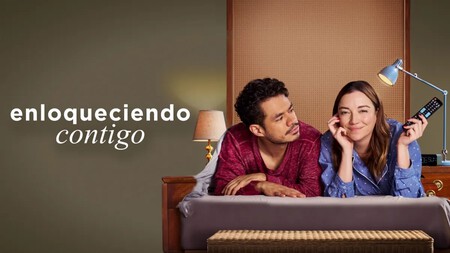 Enloqueciendo Contigo Ver Disney Plus Mexico