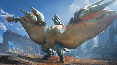 Monster Hunter Wilds: Ascendence