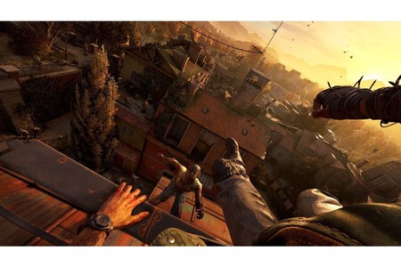 Dying Light The Beast